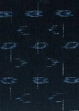 Splashed Patterns Stock Photos