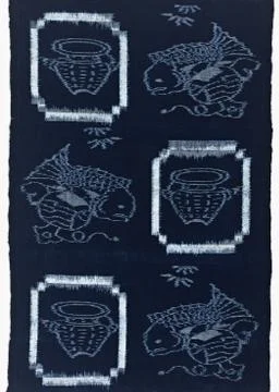 Splashed Patterns Stock Photos