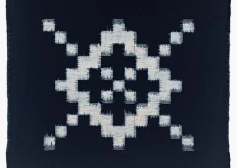 Splashed Patterns Stock Photos