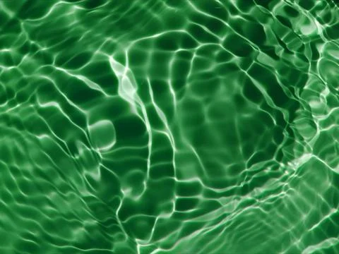 Splash​ed​ water​ Stock Photos