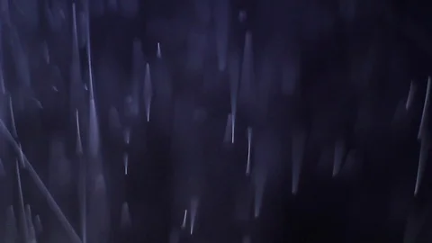 Splashes Stock Footage 98679661