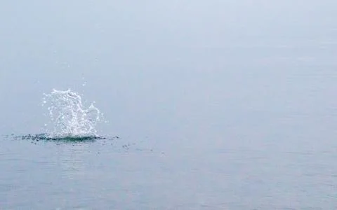 Splashes Stock Photos