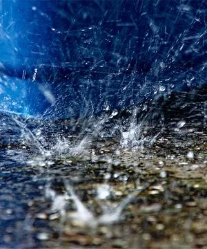 Splashes Stock Photos