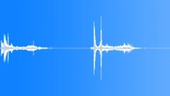 SplashesSound Effect