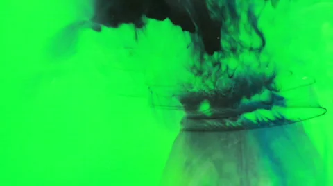 Splashing Stock Footage 731193