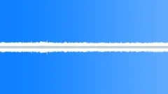 Splashing Runlet - Loop Sound Effect