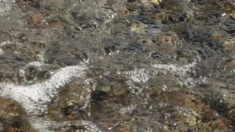 Splashing water Vídeos de archivo 134333475