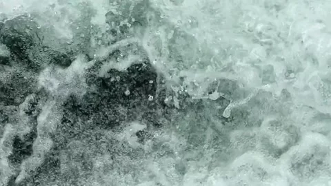 Splashing Water Stock Footage 190238226