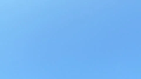 Splashing water in the sky Stock Footage 7901053