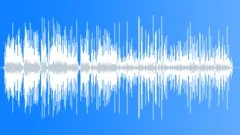 Splashing WaterSound Effect