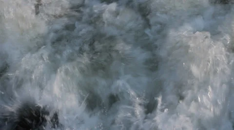 Splashy water Video stock 26144834