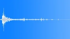 Splat 02 Sound Effect