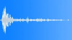 Splat 03Sound Effect
