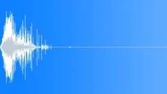 Splat - light saber hits alien Sound Effect