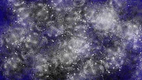  Splat Spray Illustrazione stock