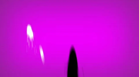 Splats/HD Splats 08 Stock Footage 99952