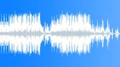 Splatter Dance(127BPM) drums experimental abstract noise science technology Stock Music