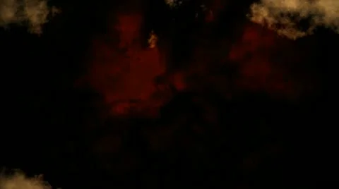 Splatter grunge lights Stock Footage 22178782