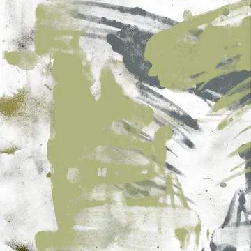 Splatter paint. Hand made texture. 2d illustration. 스톡 일러스트