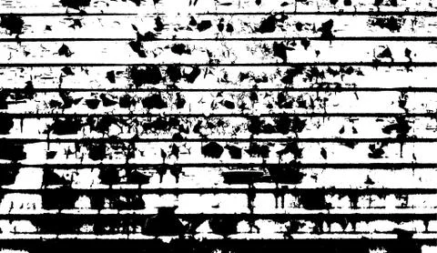 Splatter Paint Texture . Distress rough background . Scratch, Grain, Noise re Stock Illustration