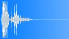 Splatter Sci FI SFX 2 Sound Effect