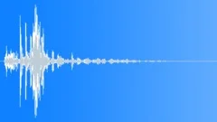 Splatter Sci FI SFX Sound Effect