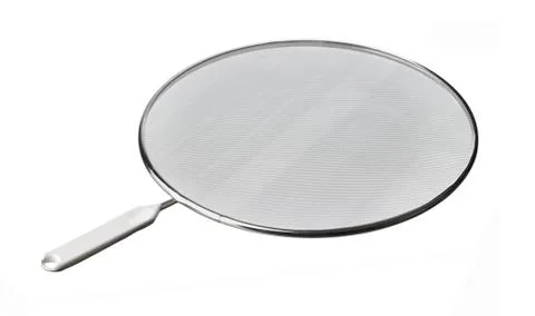 Splatter Screen Stock Illustration