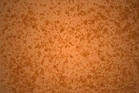 Splatter Texture Stock Illustration