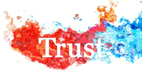 Splatter - values  Stock Footage 643973