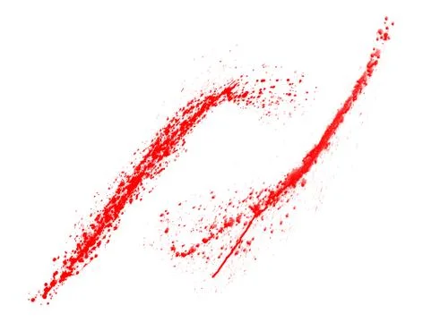 Splatter water color texture vector Illustration