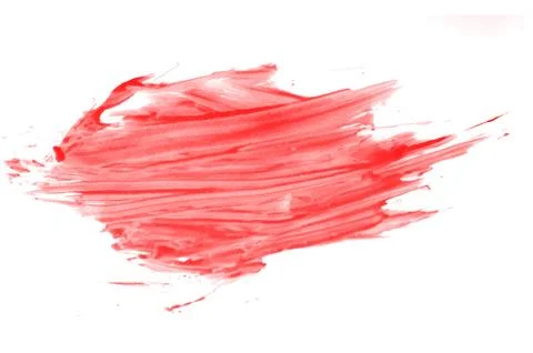 Splatter water color texture vector Illustrazione stock
