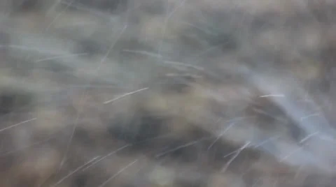 Splatter of water 動画素材 35066214