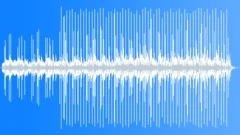 Splattered forest light Stock Music