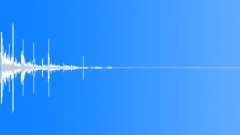 SplatterMudDebris S011TX.502 Sound Effect