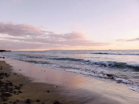 Splendid Beach Stock Photos