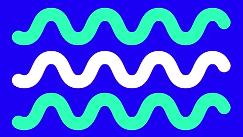 Spline Background 10 Stock Footage 304251378