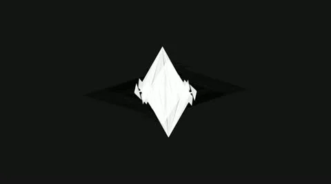 Spline Warp 库存影片 20475258