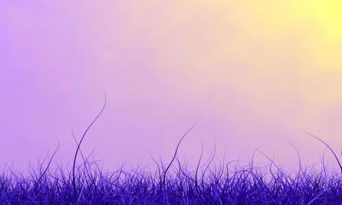 Splines background Stock Illustration