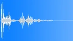 Splint Sci fi SFX Sound Effect