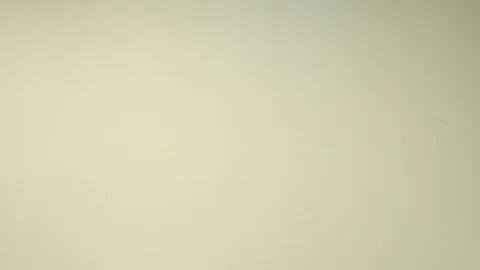 Splints of the micado game fall on a white shelf Stock Footage 127051866