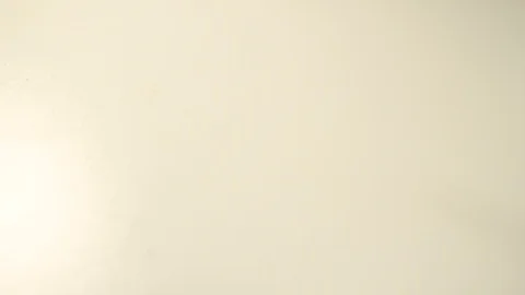 Splints of the micado game fall on a white shelf 스톡 동영상 127051888