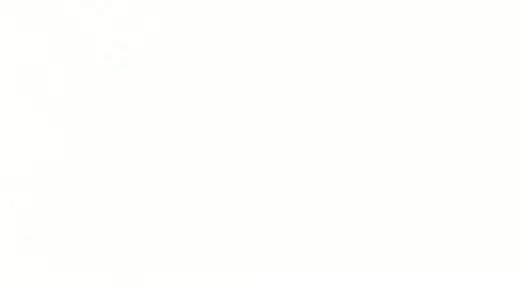 Split almonds pan 3 Stock Footage 21796806