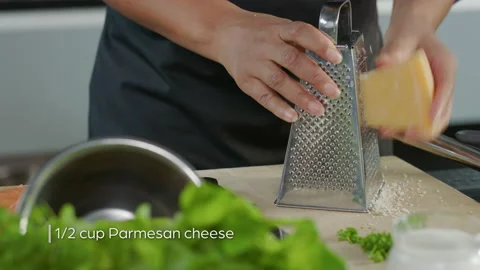 Split Cooking TV show 6 Vidéo 169480441