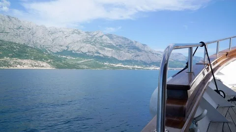 Split - Croatia Stock Footage 126942232