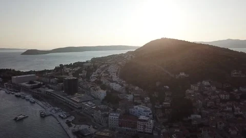 Split, Croatia: A Must-Visit Adriatic Gem Stock Footage 304489408