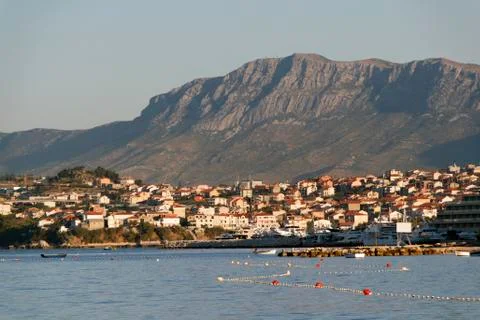 Split, croatia Stock Photos
