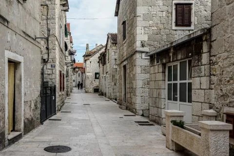 Split, Croatia Stock Photos
