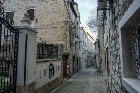 Split, Croatia Stock Photos