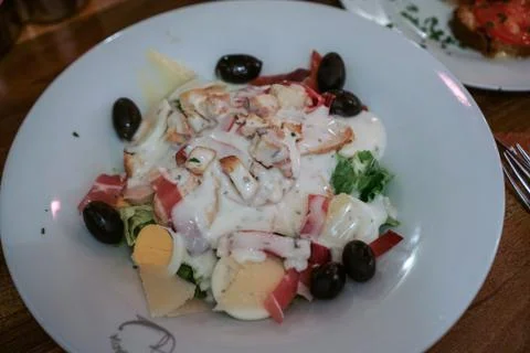 Split, Croatia Stock Photos