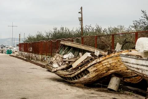 Split, Croatia Stock Photos